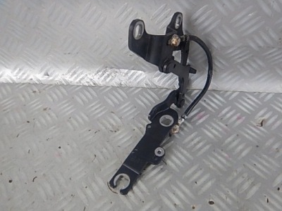 Bmw 3 e90 e91 lift лівий петля капот передньої фото №1