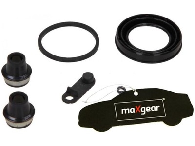 KIT DE REPARACIÓN SOPORTE MAXGEAR 27-0417 + ZAPACH  