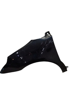 Citroen c4 3d крыло левый перед фото №1