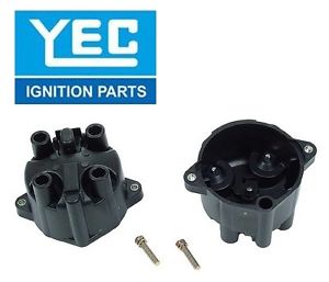 Трамблерна кришка апарата mitsubishi space runner 1.8 4g93 фото №1