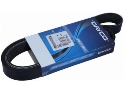 Ремінь багатореберний renault clio iv 0.9 12- captur i 0.9 13- фото №1