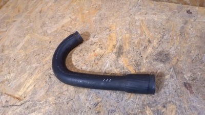 Mercedes w 124 шланг воды фото №1