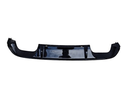 VW GOLF 7 VII R-LINE R-20 GTI GTD 5G6807568N SPOILER PARE-CHOCS ARRIÈRE - milautoparts-fr.ukrlive.com