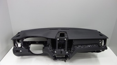 Volvo xc60 ii приборная панель консоль оригинал фото №1