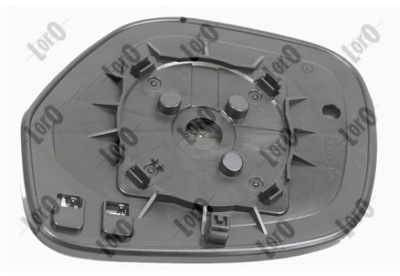 Abakus вкладиш дзеркало дзеркало зовнішнє правий фото №1