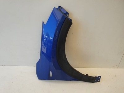 Hyundai tucson iii крила правий перед оригінал фото №1