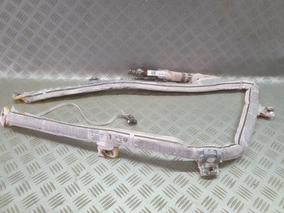 Шторка безпеки ліва подушка безпеки vw passat cc фото №1