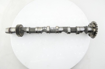 Вал распределительного вала всасывающий левый audi a6 c6 3.0 tdi фото №1