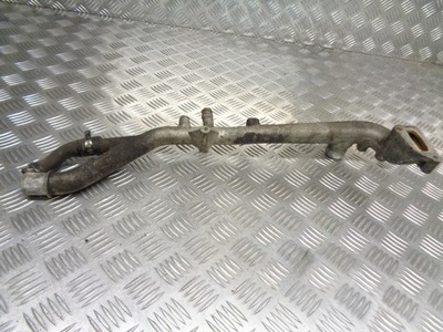 Магістраль wody водяна fiat croma фото №1