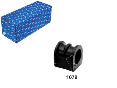 Japko goj1078 втулка підшипник, стабілізатор фото №1