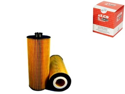 ALCO FILTER FILTRO ACEITES MAN F90-F2000 MD-359  