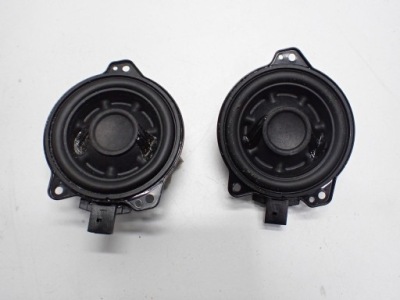 Динамик заводской оригинал 1486488-00-a tesla model y 24r фото №1