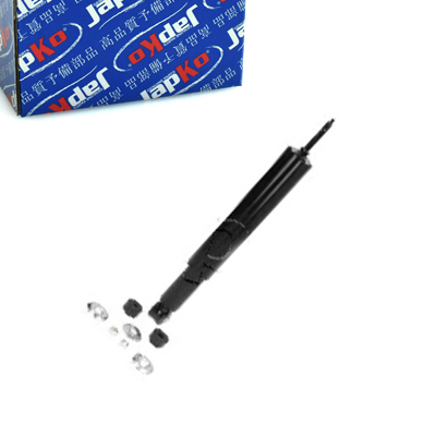 Амортизатор задній lp japko mj00325 фото №1