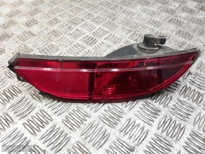 2014 alfa romeo mito свет противотуманные 00517180120 defect фото №1