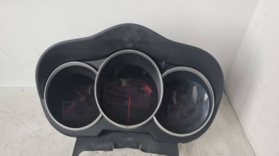 Приборы счетчик mazda rx-8 fe19b europa фото №1