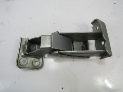 Fiat scudo ii 270 expert jumpy петля дверь багажника нижний правый фото №1