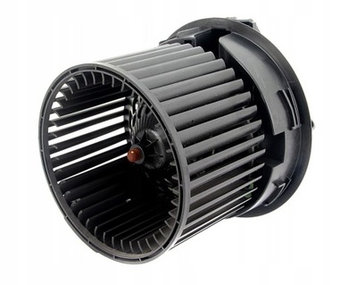 Вентилятор салону renault clio iv 2012- повітродувка фото №1