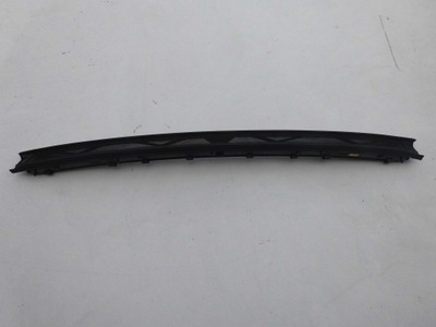 Вітрозахисний екран вітровик 1q0877651e vw eos 1q оригінал фото №1