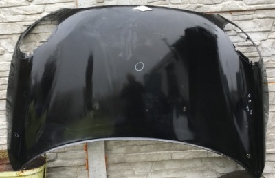 Капот mini r55 r56 r57 41612754738 51147281521 фото №1