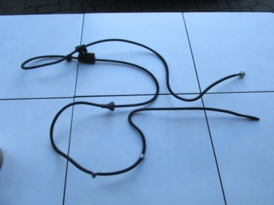 Трубка омивача насос do салону ford c-max mk2 grand focus mk3 фото №1