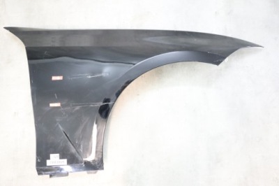 Крила bmw 3 g20 g21 правий фото №1