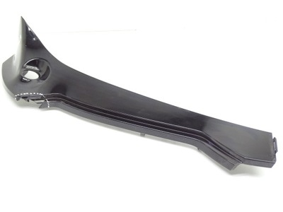 Молдинг заглушка накладка стойка правая audi r8 4s spyder 4s7853166 фото №1