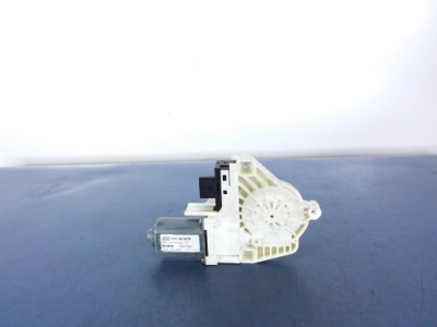 Audi a6 c6 моторчик стекло перед правый 4f0959802b фото №1