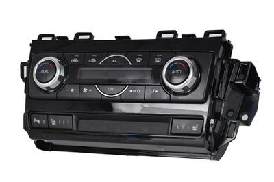 Панель кондиционера обдув mazda cx-5 фото №1