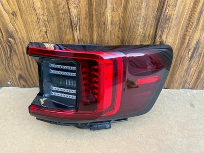 Polestar ii 2 31108941 лампа правий задня задня права фото №1