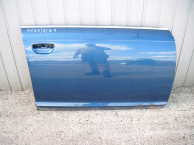 Audi a6 c6 4fo дверь правый перед фото №1