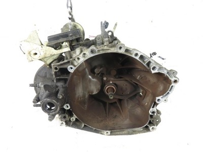 КОРОБКА ПЕРЕДАЧ PEUGEOT 307 2.0 HDI 20DM74