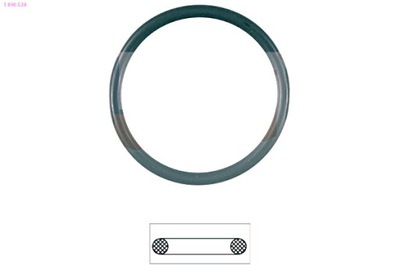 Eps 1.890.538 прокладка, термостат фото №1