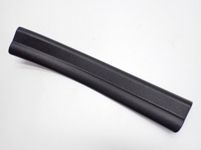 Накладка  защита порога  порог правый  задний bmw x1 f48 20r фото №1
