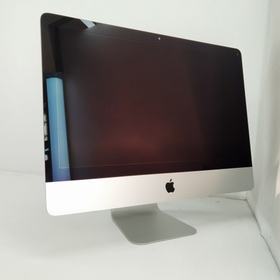 APPLE iMac 21,5" A1418 i7-3770 16GB 512GB SSD OSX!