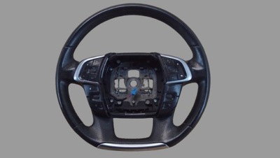 Повітропровід citroen ds4 96754515zd фото №1