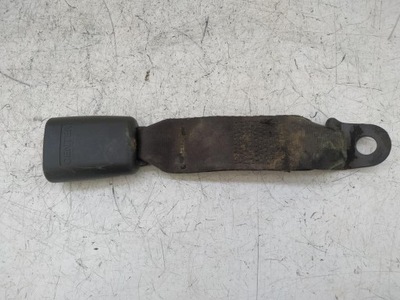 Клипса замок поперечина задняя alfa romeo 166 2.4 jtd фото №1