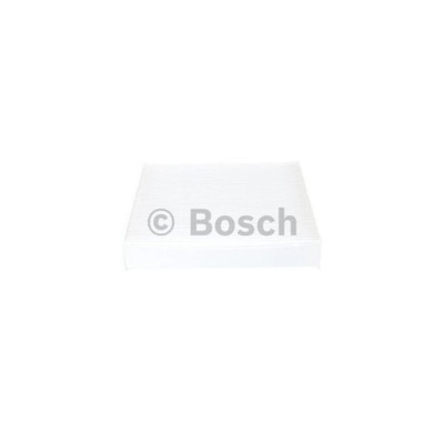 ФИЛЬТР, ВЕНТИЛЯЦИЯ СТОРОНЫ ПАССАЖИРА BOSCH 1 987 435 011