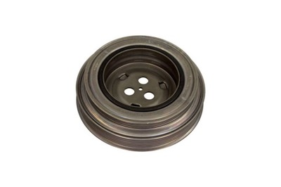 Шкив коленчатого вала коленчатого peugeot фото №1