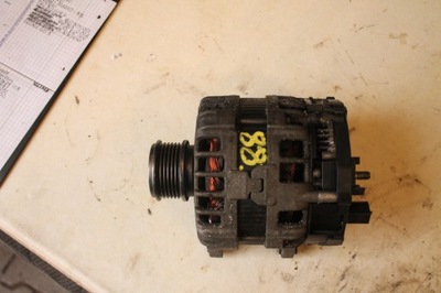 88 .генератор audi sq7 057903025b фото №1