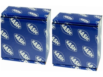 Резинки стабилизатора задний sasic 2306350 фото №1