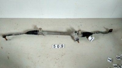 Рейка рульова toyota auris f800000921b фото №1