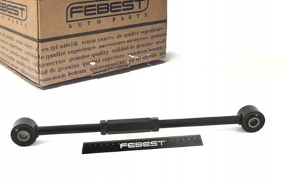 Рычаг задняя febest do kia cerato 1.6 1.8 фото №1