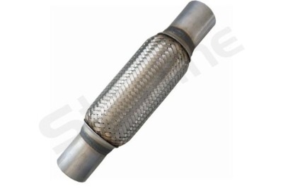 LACZNIK ELAST TLUMIKA 45X200 L CALKOWITA 200MM (PODWOJNY OPLOT) SZT STARLIN - milautoparts-fr.ukrlive.com