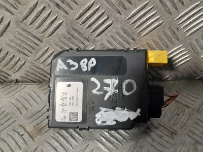 AUDI A3 8P MÓDULO SENSOR KATA GIRO 8P0953549  