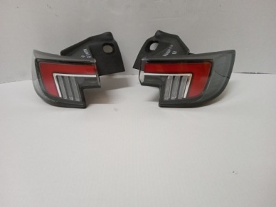 Opel mokka b ii 20- лампа задняя задняя фото №1