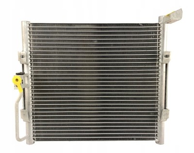 Кондиціонер honda civic vi хетчбек 1995-2001 фото №1