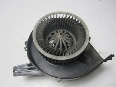 Воздуходувка обдув skoda fabia 1.2 04r фото №1