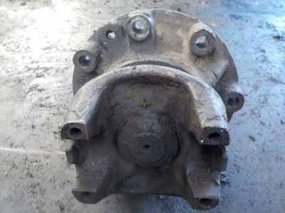 Scania фланець flansz міст фото №1