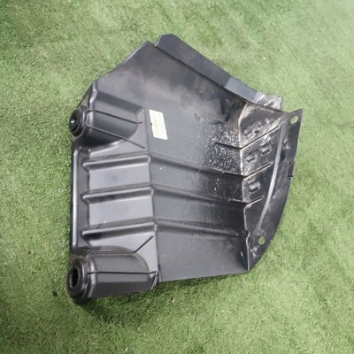 Защита подвеска правый задняя kia sportage v фото №1