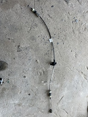 Volvo v70 2008 тросы переключения передач фото №1